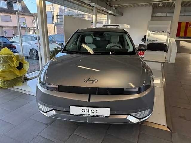 Hyundai IONIQ 5 73 kWh UNIQ