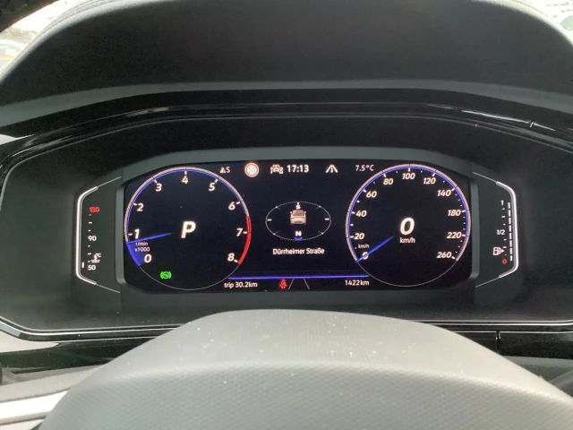 Volkswagen T-Roc Cabriolet DSG R-Line