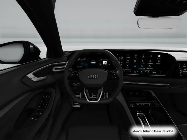 Audi A5 Quattro S-Line S-Tronic