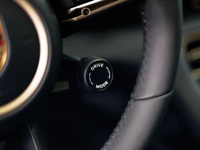 Porsche Taycan 4 Cross Turismo