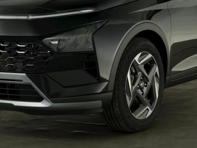 Hyundai Bayon Prime T-GDi