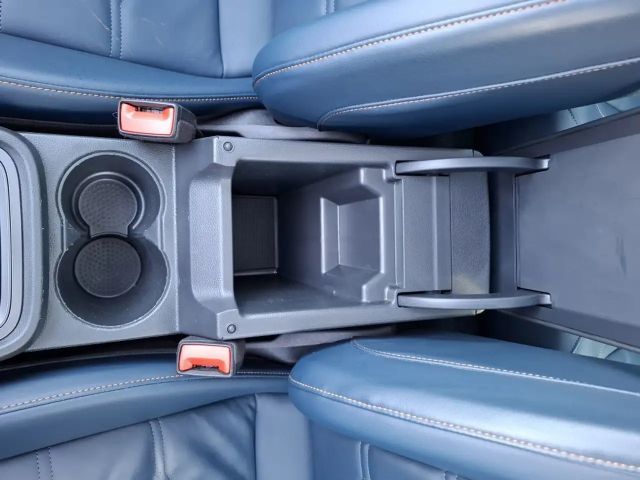 Cupra Ateca 2.0 TSI 4Drive DSG VZ