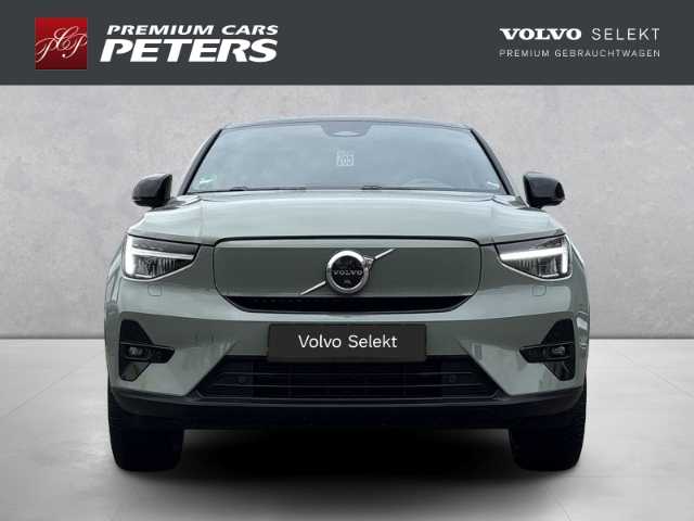Volvo C40 Recharge