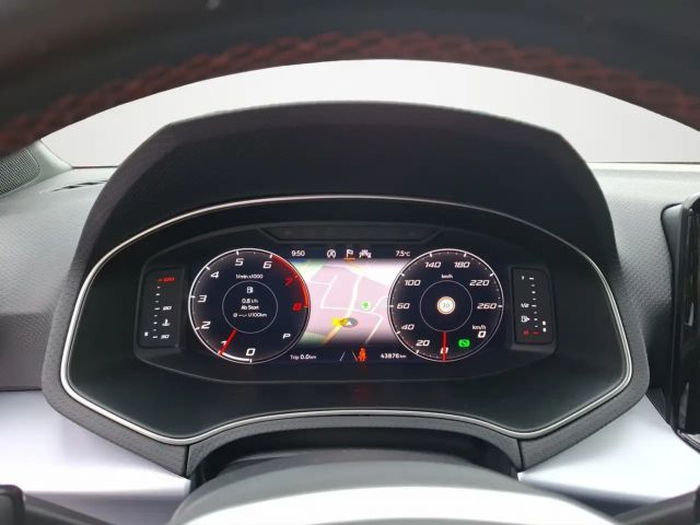 Seat Arona 1.0 TSI DSG FR-lijn