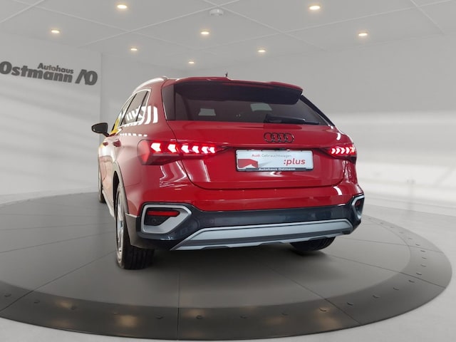 Audi A3 35 TFSI S-Tronic