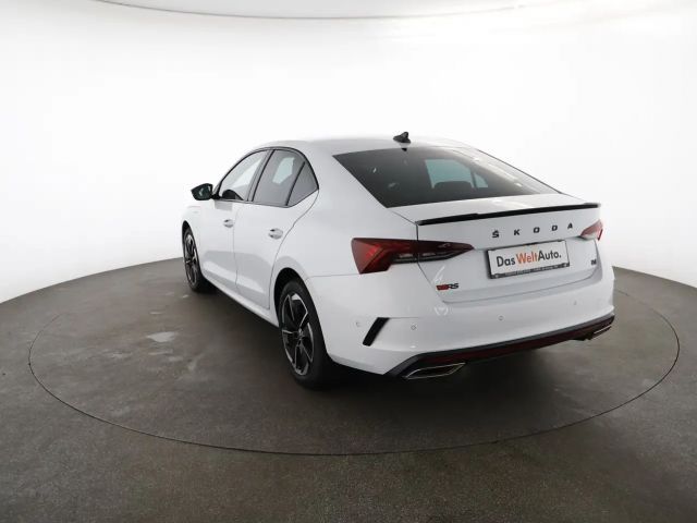 Skoda Octavia RS iV