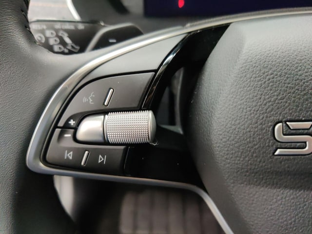 Skoda Octavia 2.0 TDI Combi Selection