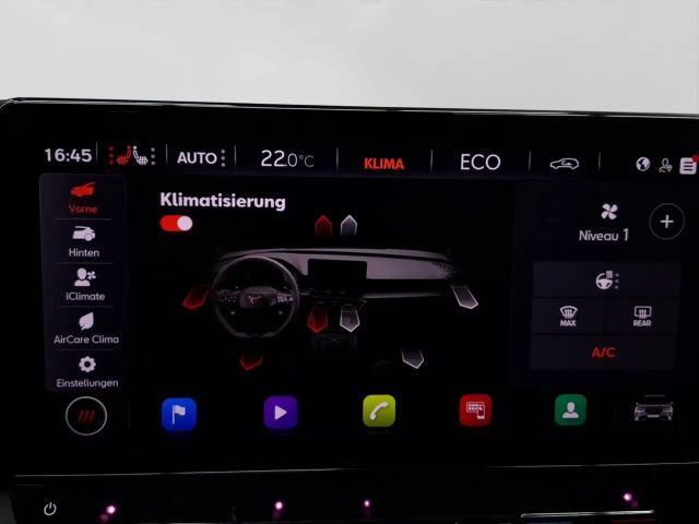 Cupra Formentor 1.4 VZ e-Hybrid