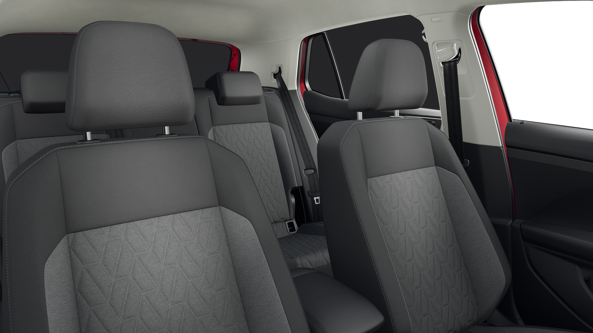 Volkswagen T-Cross 1.5 TSI DSG Life