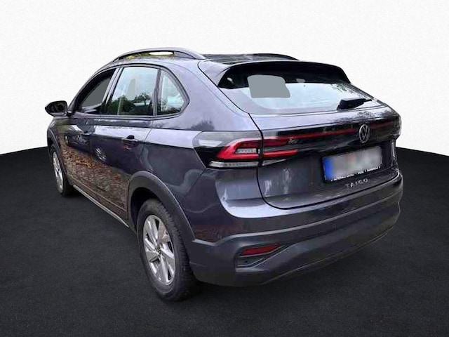 Volkswagen Taigo 1.0 TSI