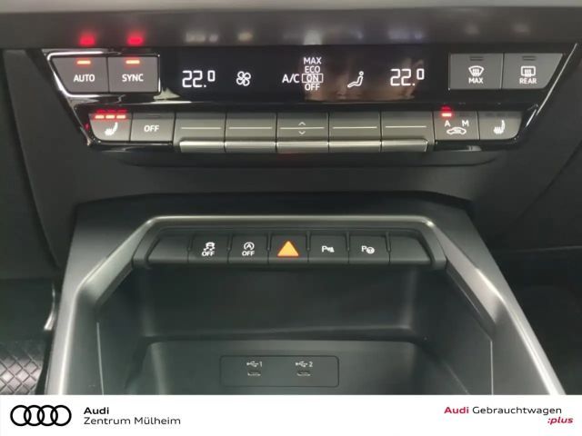 Audi A3 35 TDI Sedan Sportback