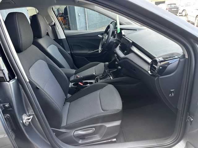 Skoda Fabia Selection