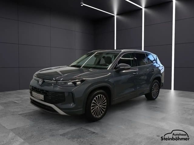 Volkswagen Tayron 1.5 eTSI DSG Life