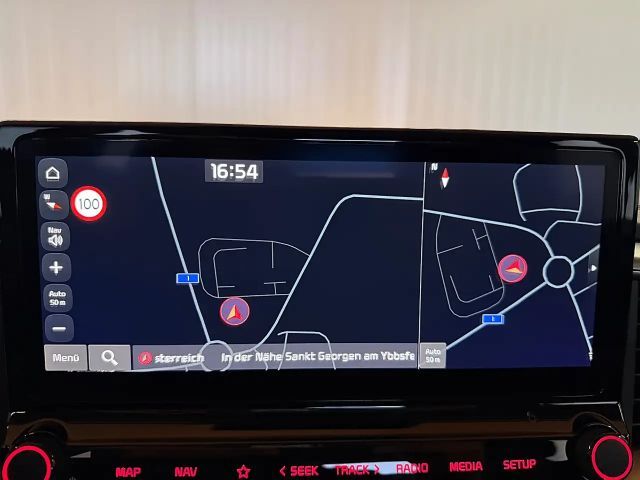 Kia Ceed GDi Play Titan