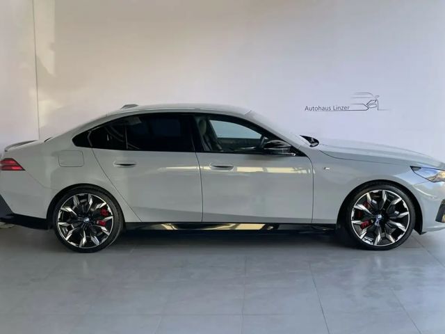 BMW i5 M60 Sedan xDrive