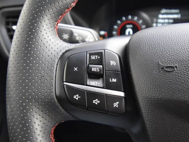 Ford Kuga Plug in Hybrid ST Line