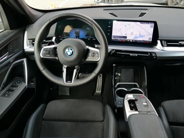 BMW iX1 M-Sport eDrive20