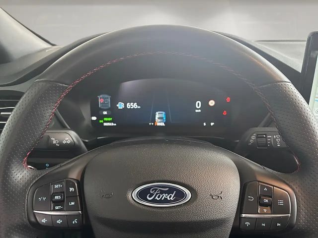 Ford Kuga Hybrid ST Line