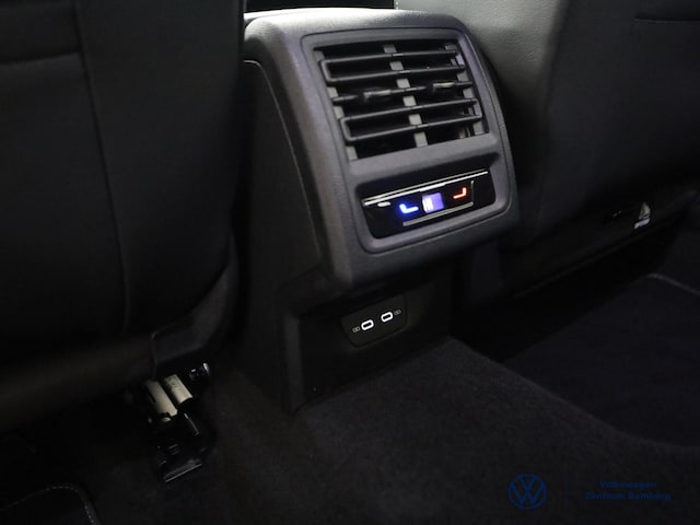 Volkswagen Golf 2.0 TDI Golf VIII Variant