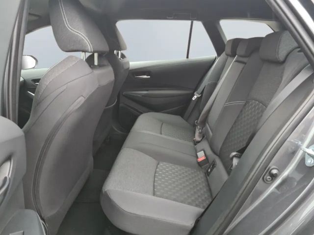 Toyota Corolla 4x2 Hybride