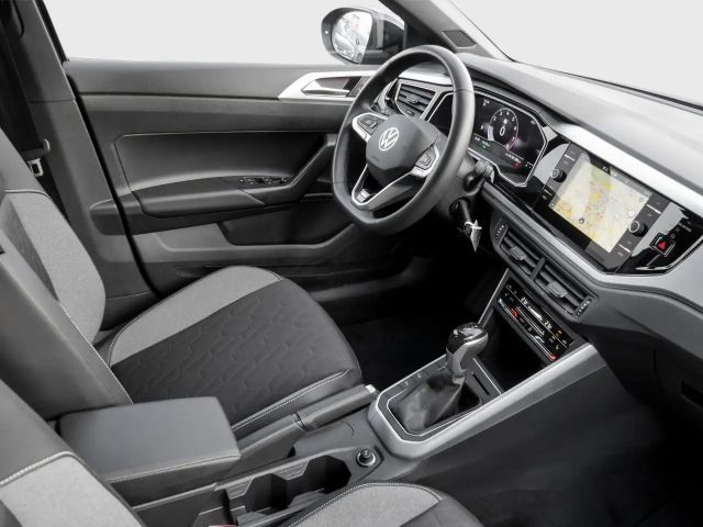 Volkswagen Taigo 1.0 TSI DSG