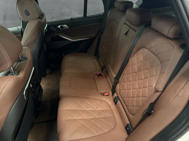 BMW X5 M-Sport xDrive30d