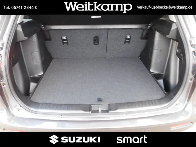 Suzuki Vitara Comfort Hybrid