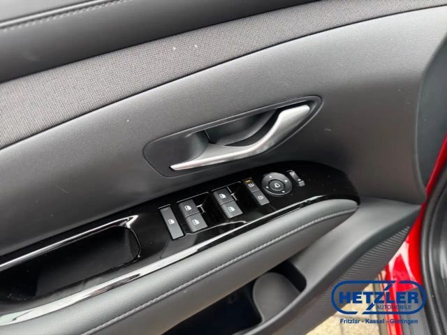 Hyundai Tucson 1.6 2WD T-GDi Trend