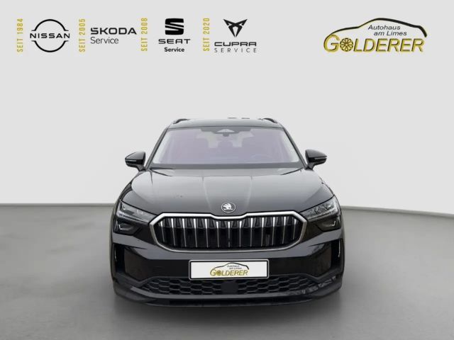 Skoda Kodiaq 2.0 TDI 4x4 Selection