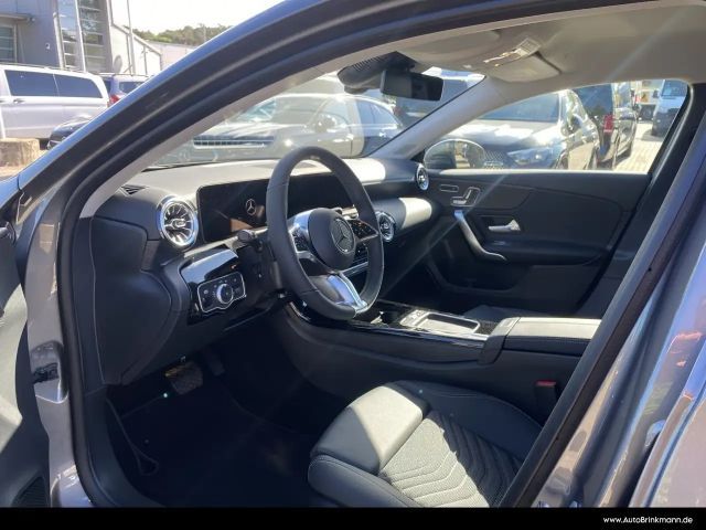 Mercedes-Benz A 180 Progressive