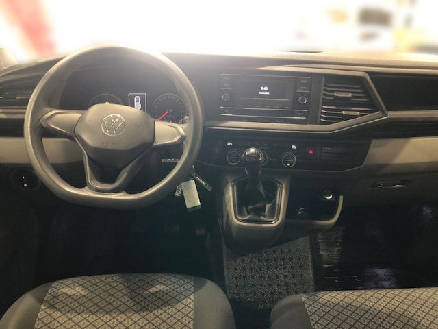 Volkswagen Caravelle 2.0 TDI T6 Trendline