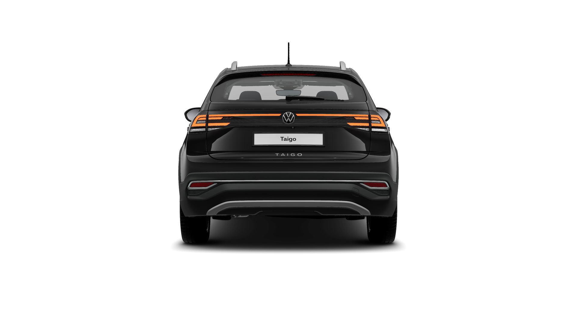 Volkswagen Taigo 1.0 TSI DSG IQ.Drive Style