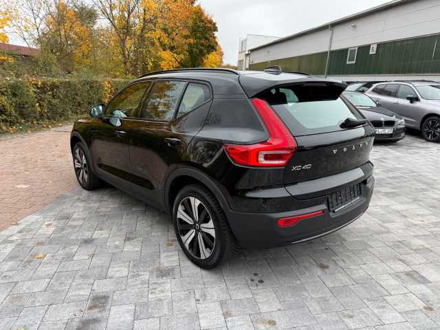 Volvo XC40 Ultimate