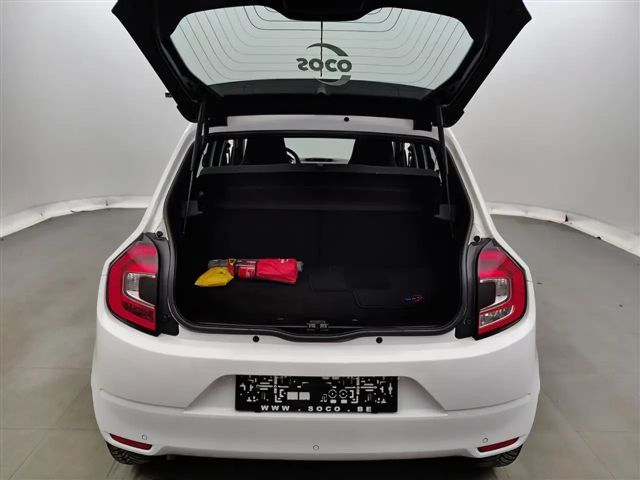 Renault Twingo Limited