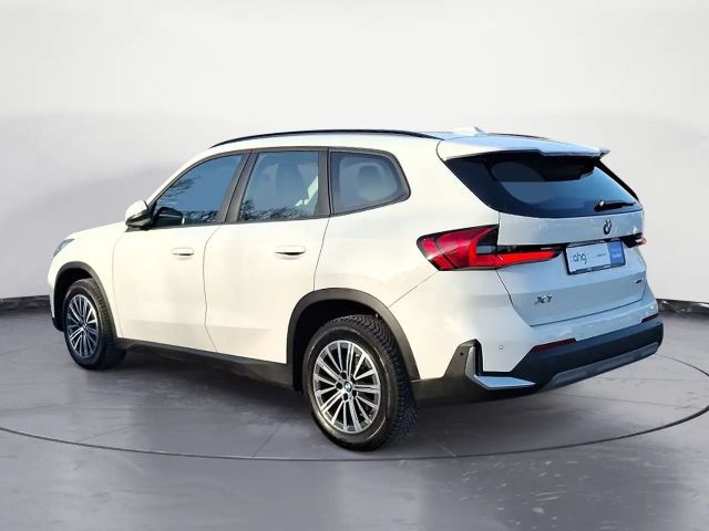 BMW X1 sDrive18d