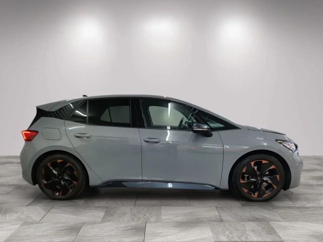 Cupra Born LED/HuD/ACC/Navi/Sitzhzg/RFK/Wärmepumpe