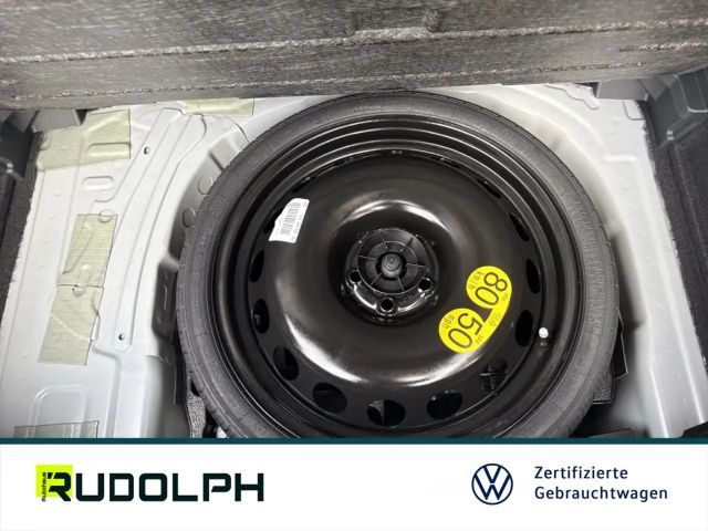 Volkswagen Polo 2.0 TSI DSG GTI