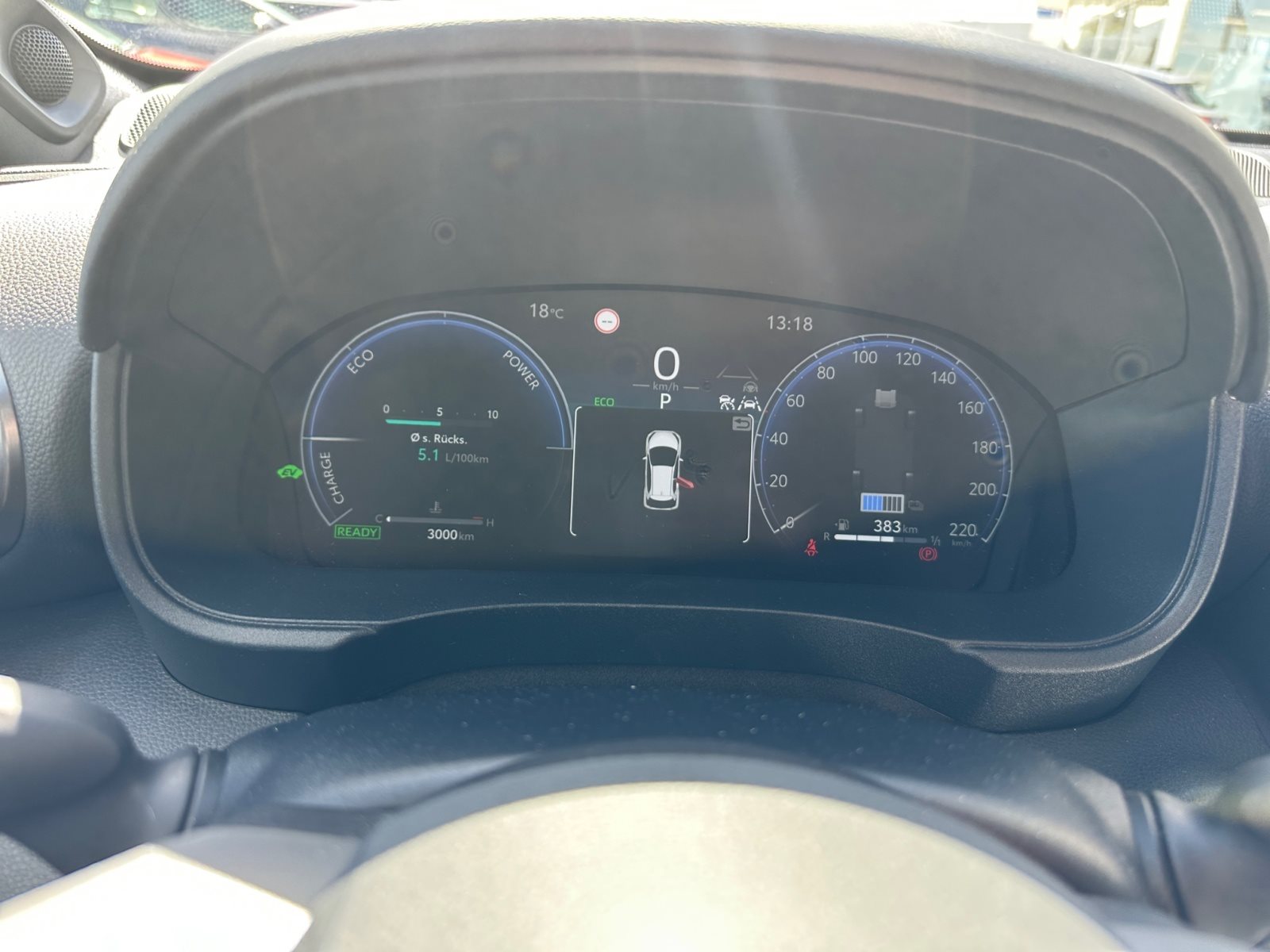 Toyota Yaris 5-deurs GR