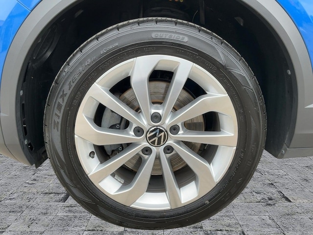 Volkswagen T-Roc 2.0 TDI DSG