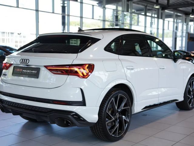 Audi RS Q3 Quattro Sportback