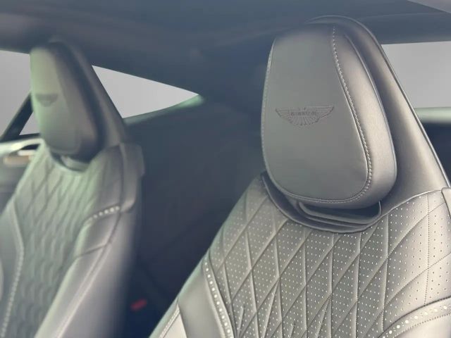 Aston Martin DB12 4.0 V8 - Bowers & Wilkins Audio/Ceramic Br.