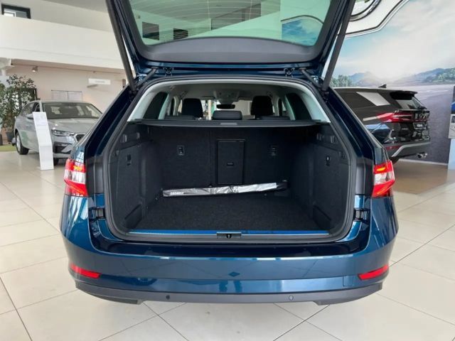 Skoda Superb 2.0 TDI Ambition Combi