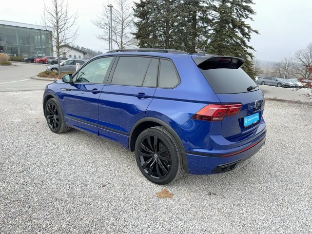 Volkswagen Tiguan DSG R-Line