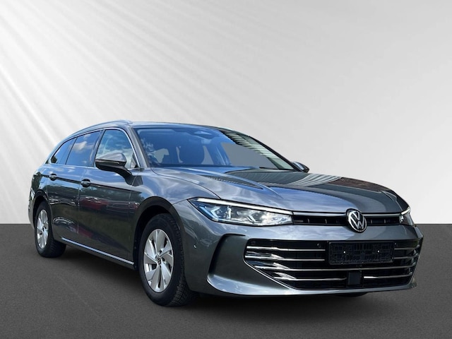 Volkswagen Passat Elegance Elegance Variant