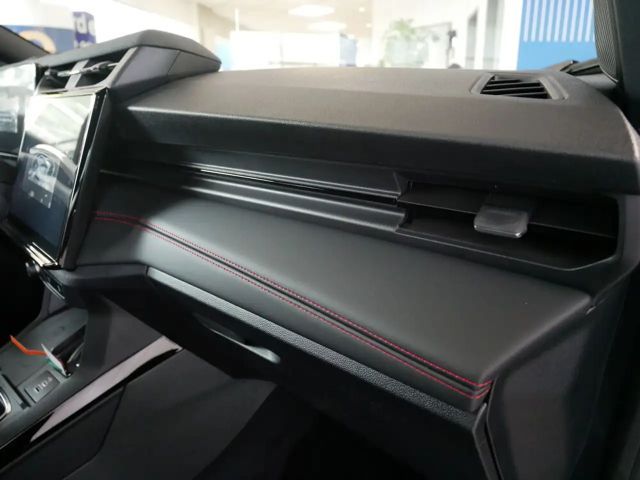 Ford Puma EcoBoost ST Line