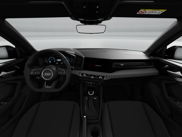 Audi A1 30 TFSI S-Tronic Sportback