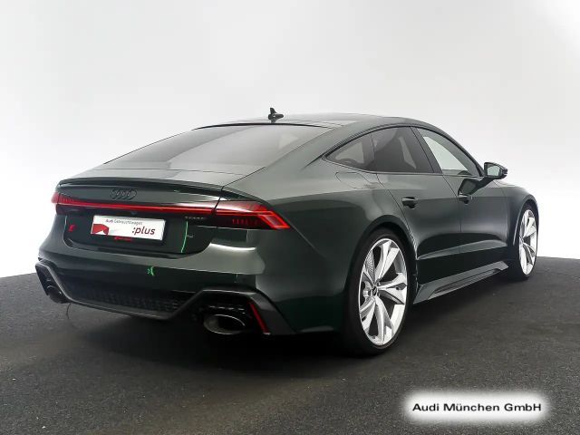 Audi RS7 Sportback