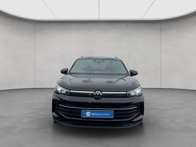 Volkswagen Tiguan 1.5 eTSI DSG Plus