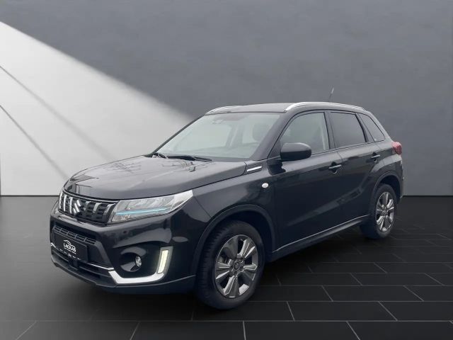Suzuki Vitara 4x4 Comfort Hybrid