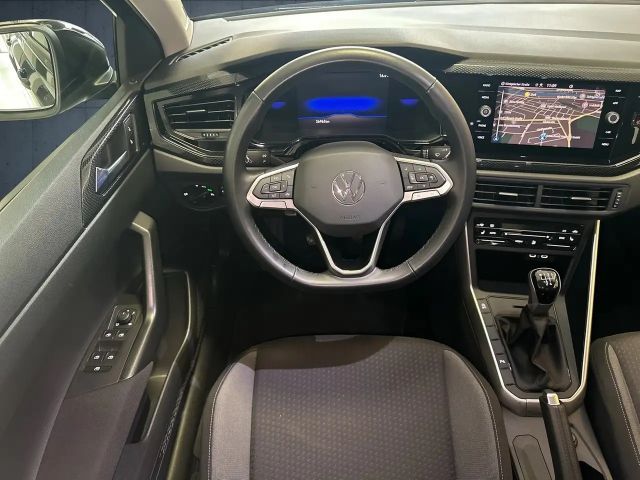 Volkswagen Taigo 1.0 TSI Life